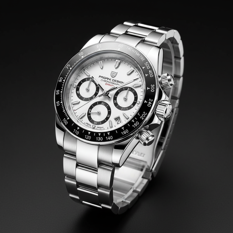 PAGANI DESIGN Heritage