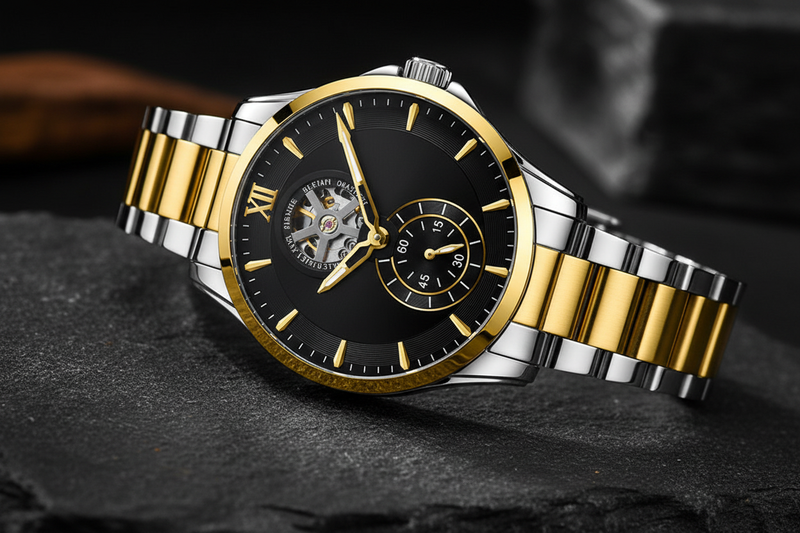 Mechanical Mastery Collection