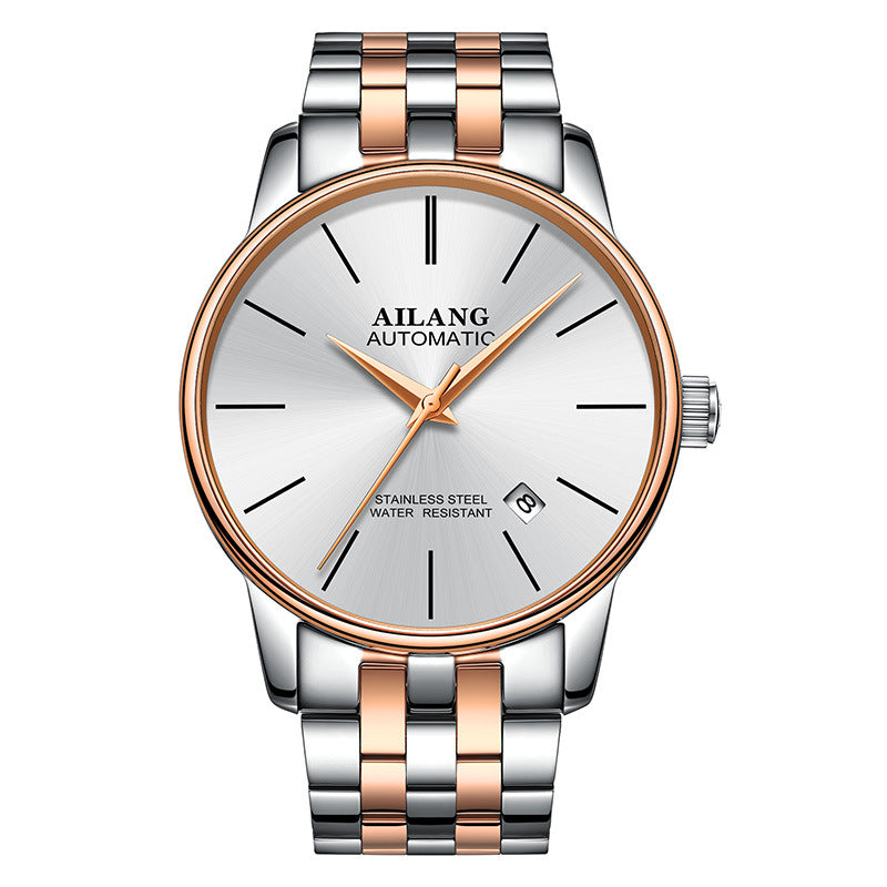AILANG Explorer Automatic - Compass Mechanical Watch