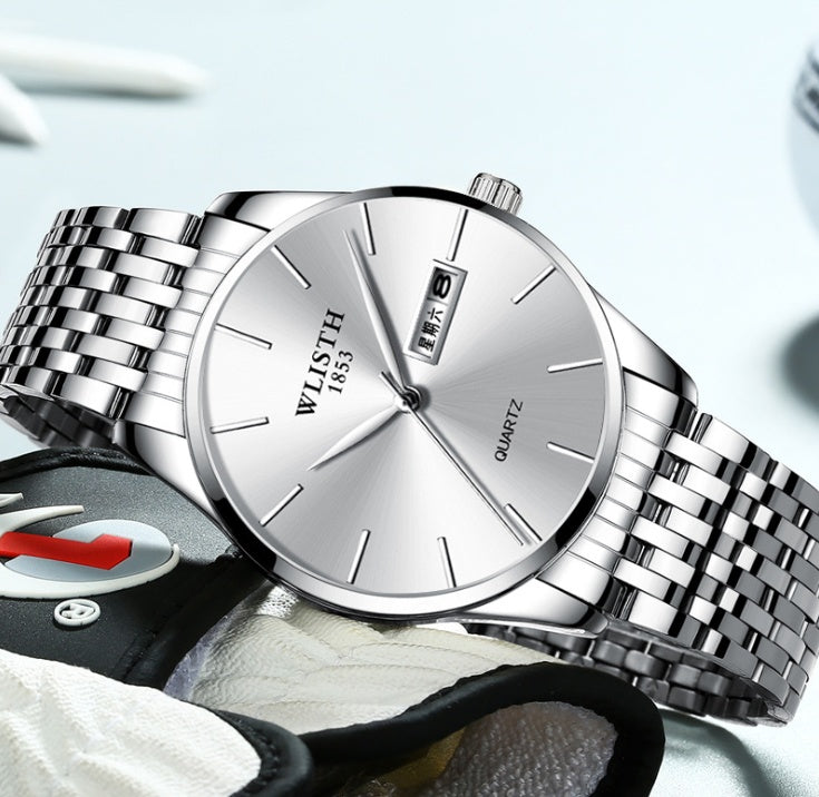 Professional Waterproof - Executive Business Watch