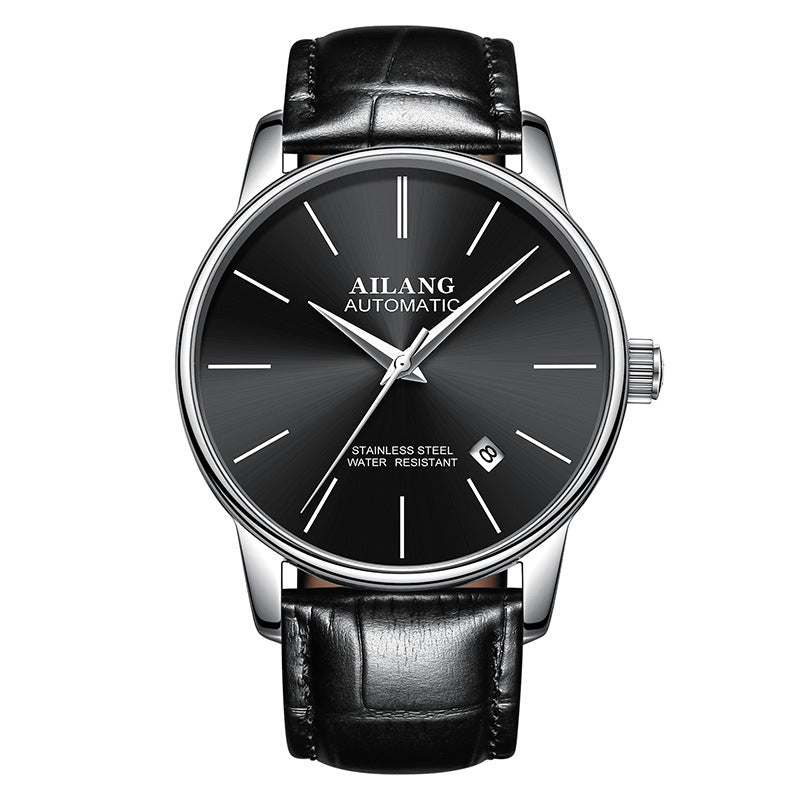 AILANG Explorer Automatic - Compass Mechanical Watch