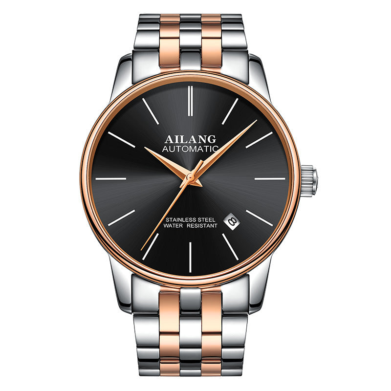 AILANG Explorer Automatic - Compass Mechanical Watch