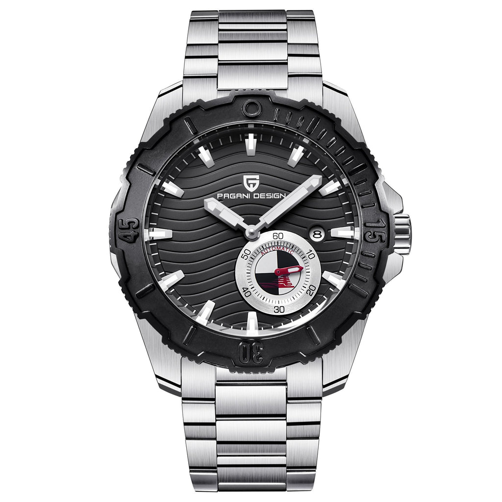 PAGANI DESIGN Titanium Sport - 316L Automatic Watch
