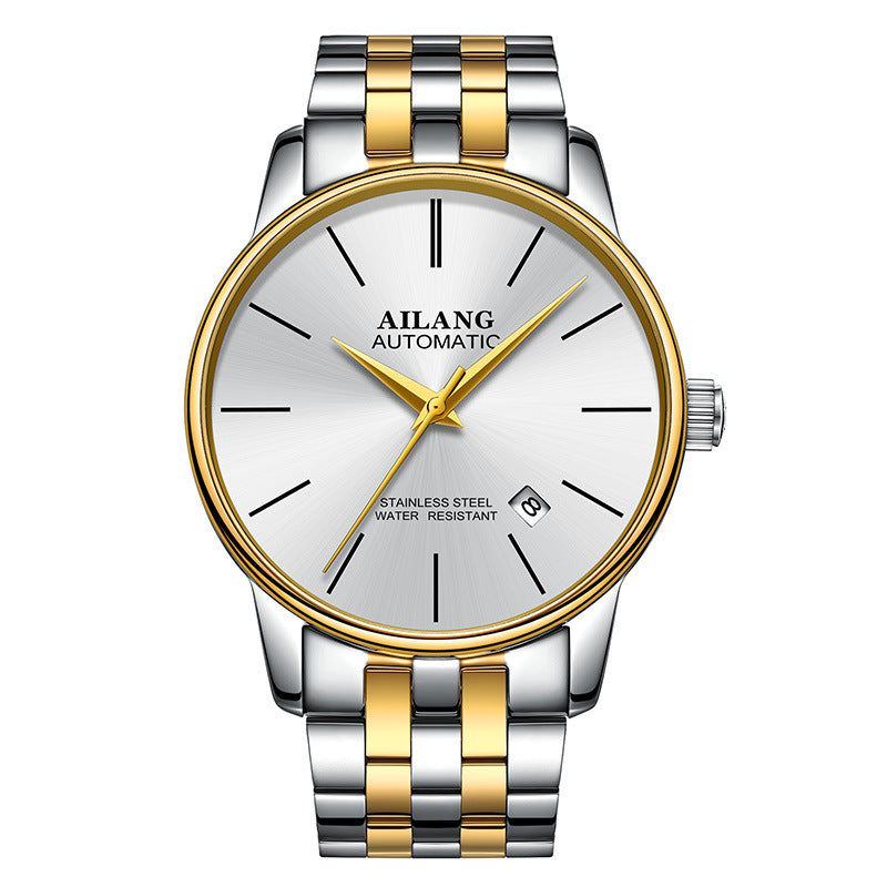 AILANG Explorer Automatic - Compass Mechanical Watch
