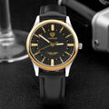 Versatile Luminous - Business Quartz Watch