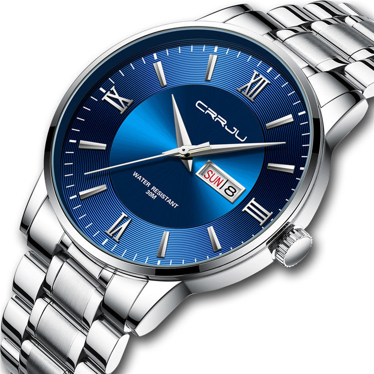 Campus to Career - Student Business Watch