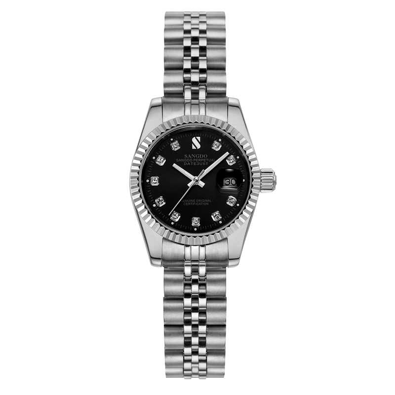 Heritage Rose - Ladies Automatic Mechanical Watch