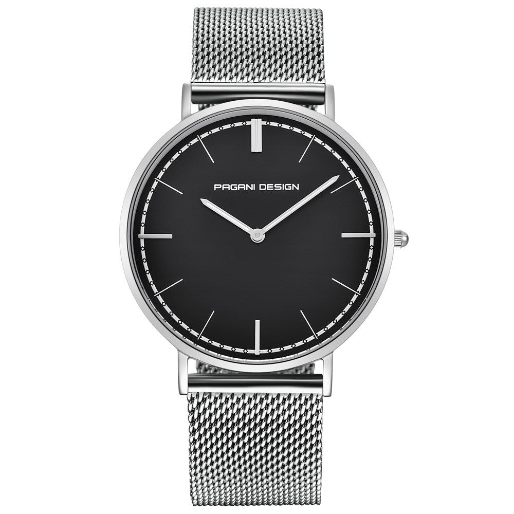 PAGANI Partnership - His & Hers Luxury Set