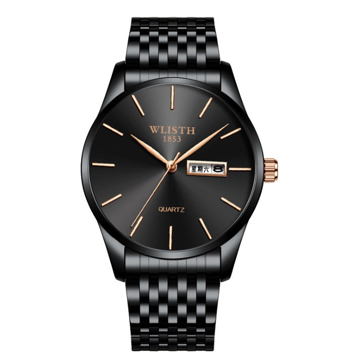 Professional Waterproof - Executive Business Watch