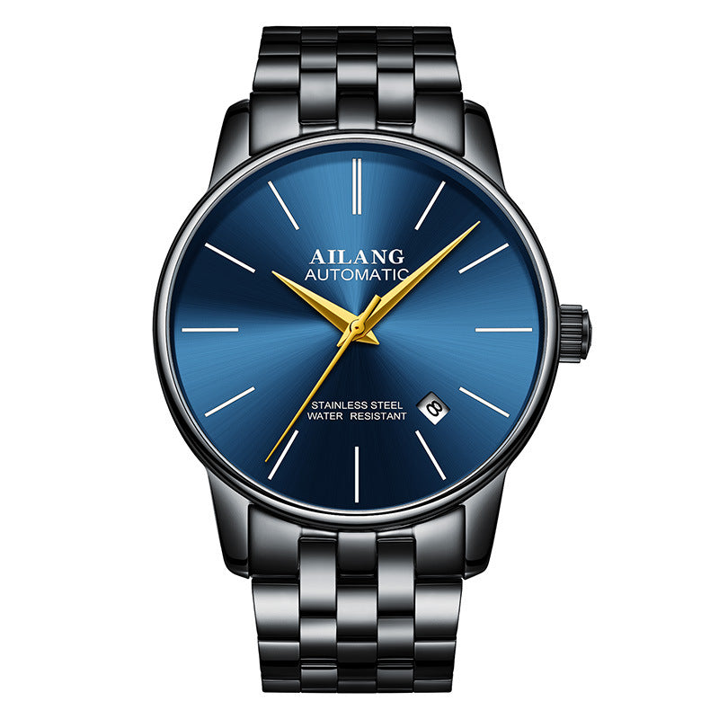 AILANG Explorer Automatic - Compass Mechanical Watch