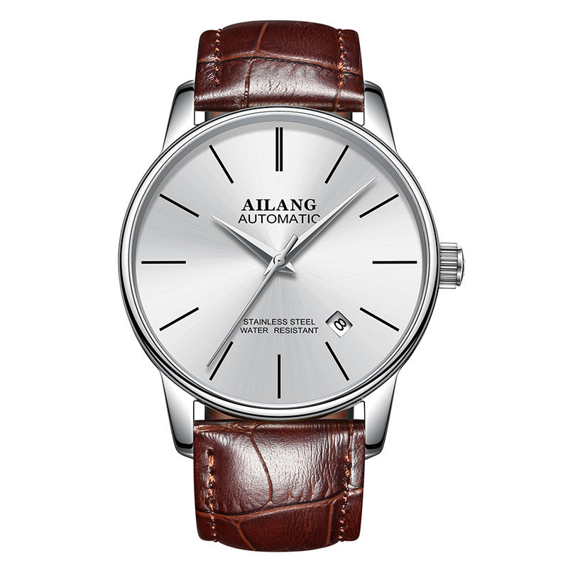 AILANG Explorer Automatic - Compass Mechanical Watch