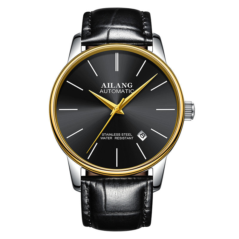 AILANG Explorer Automatic - Compass Mechanical Watch