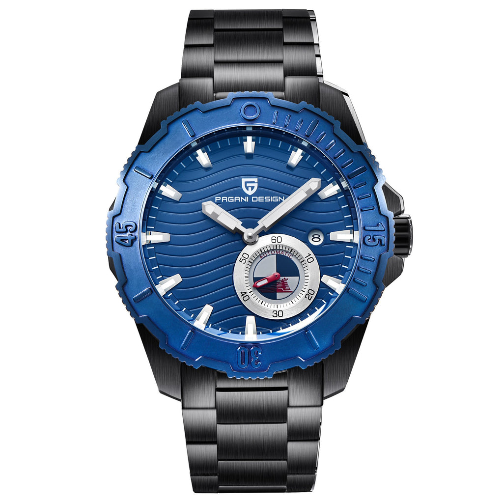 PAGANI DESIGN Titanium Sport - 316L Automatic Watch