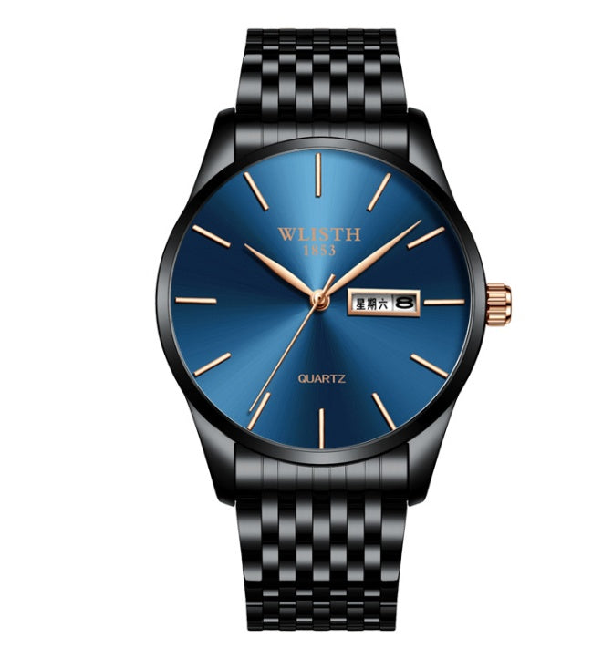 Professional Waterproof - Executive Business Watch