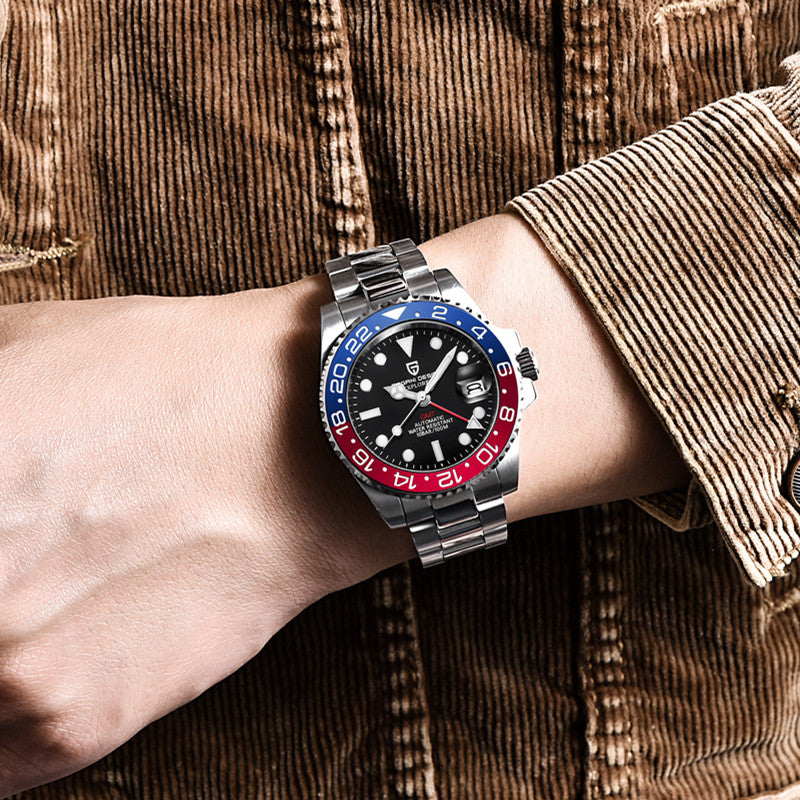 Pagani Design Automatic Men's Watch