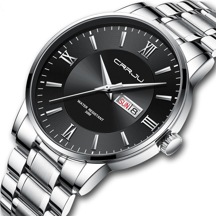 Campus to Career - Student Business Watch