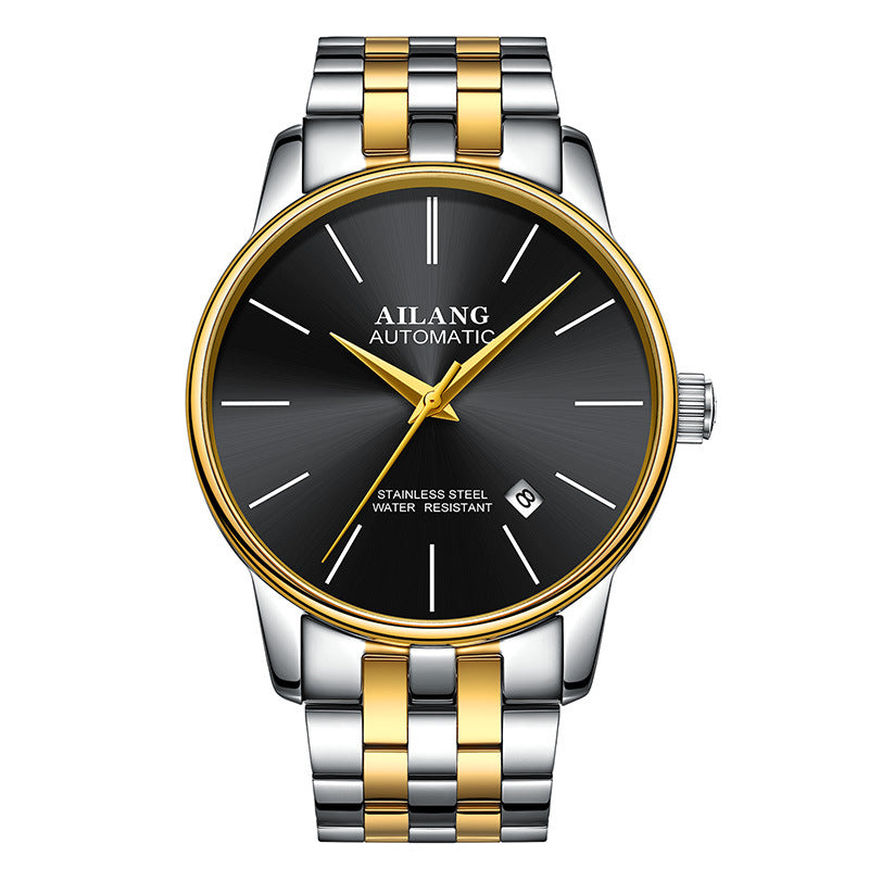 AILANG Explorer Automatic - Compass Mechanical Watch