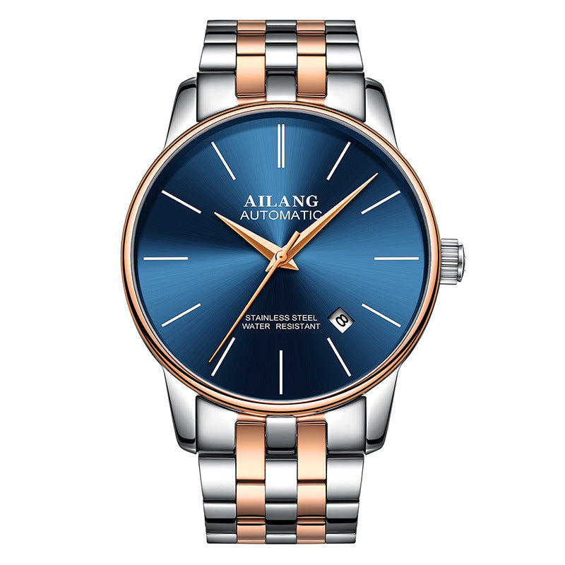 AILANG Explorer Automatic - Compass Mechanical Watch