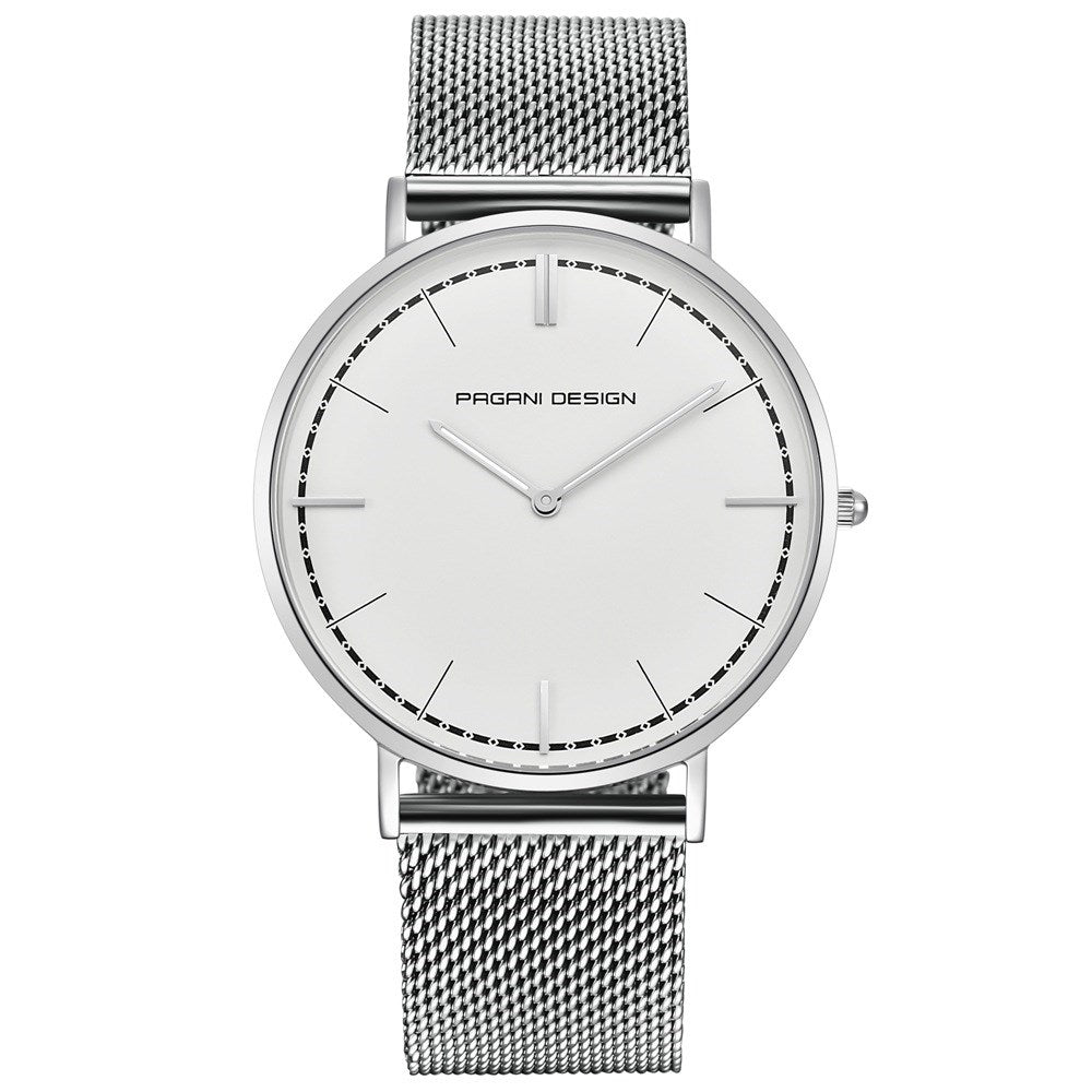 PAGANI Partnership - His & Hers Luxury Set