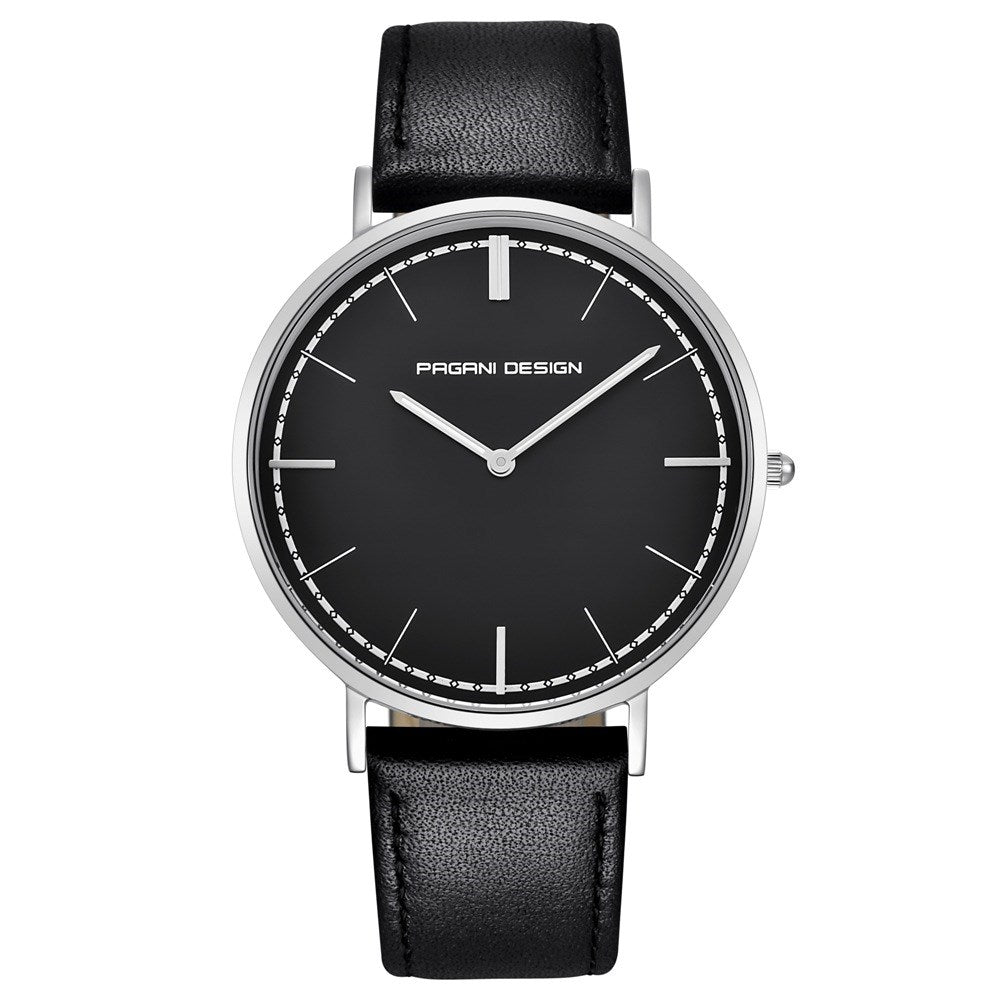 PAGANI Partnership - His & Hers Luxury Set