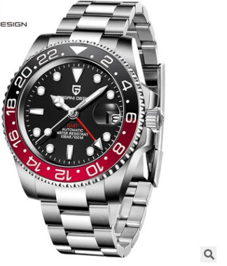 Pagani Design Automatic Men's Watch