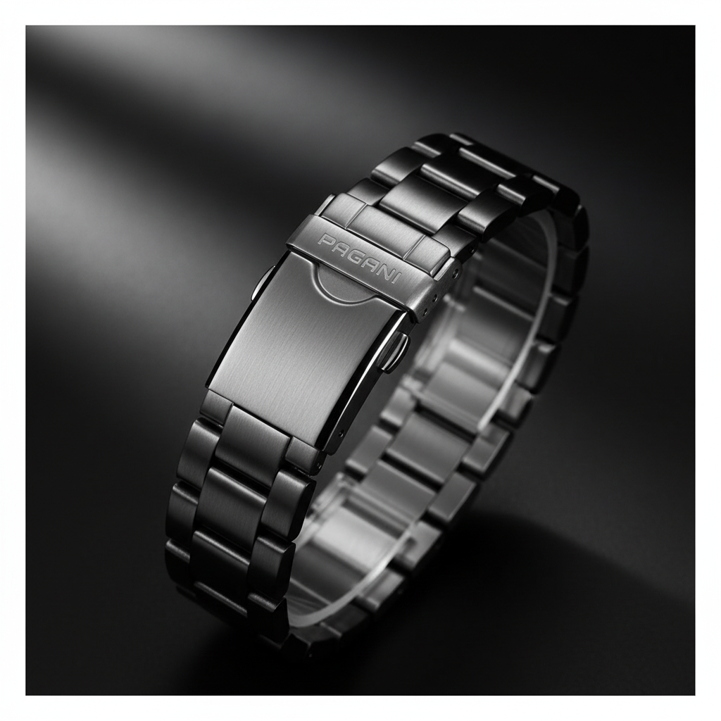 PAGANI 1658 Band Detail